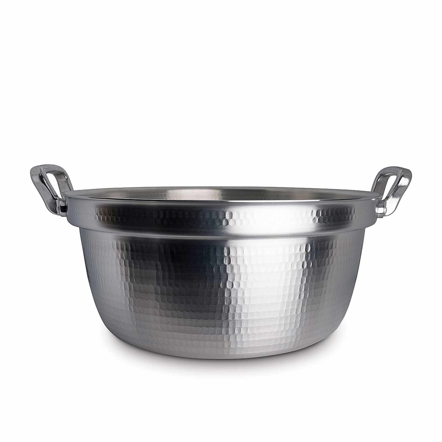 Aluminum Cooking Pot 16.53 (42cm)