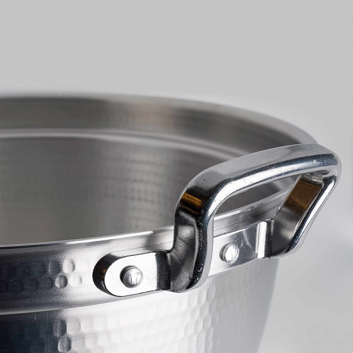 Aluminum Cooking Pot 16.53 (42cm)