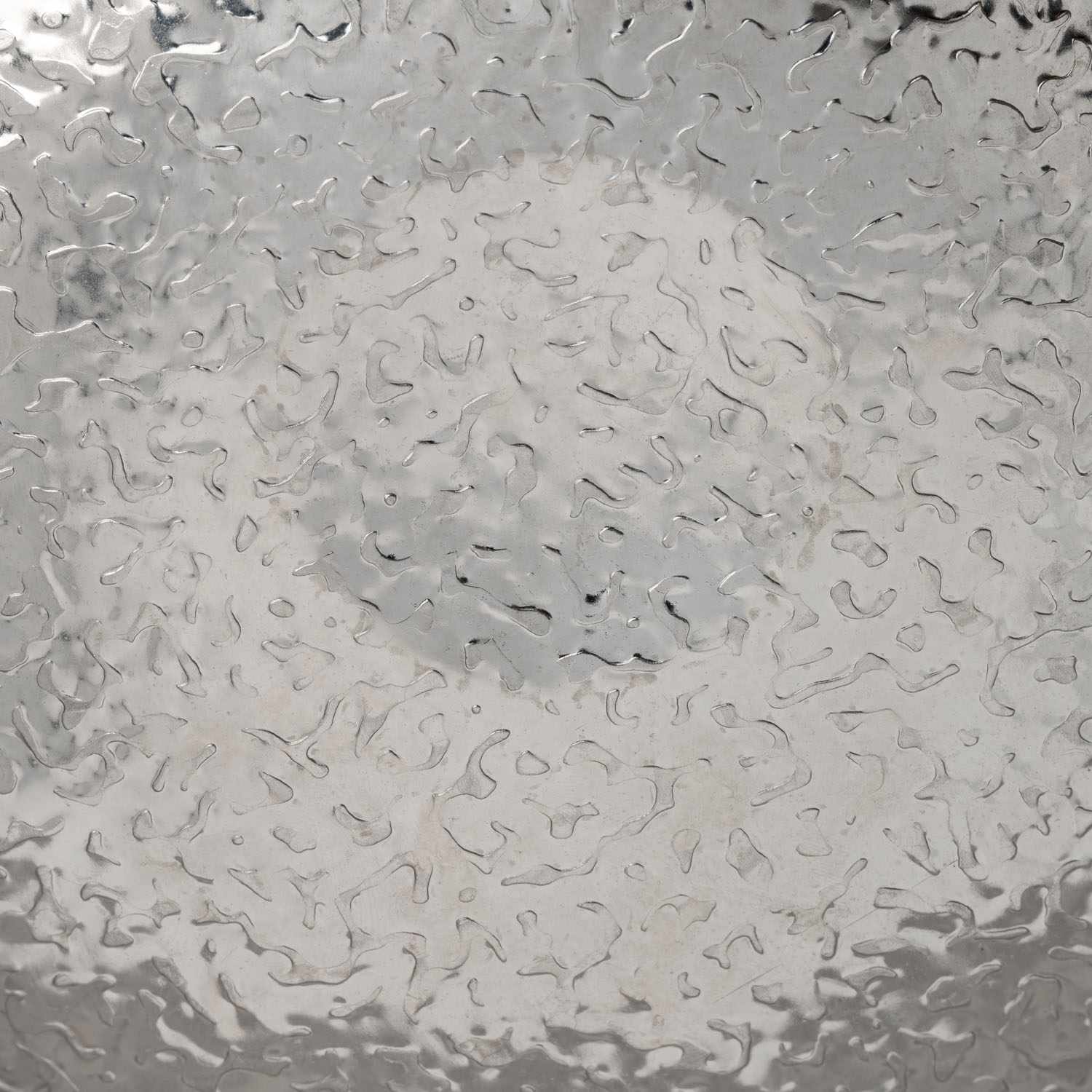 Image of Stainless Steel Textured Bowl 7.5" 4