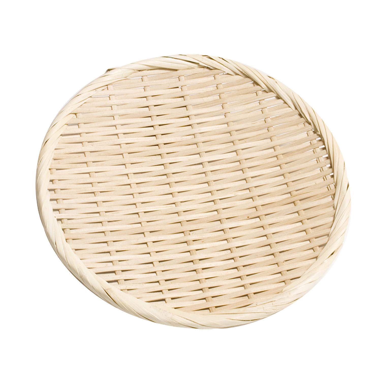 Image of Bamboo Bonzaru Strainer (30cm)