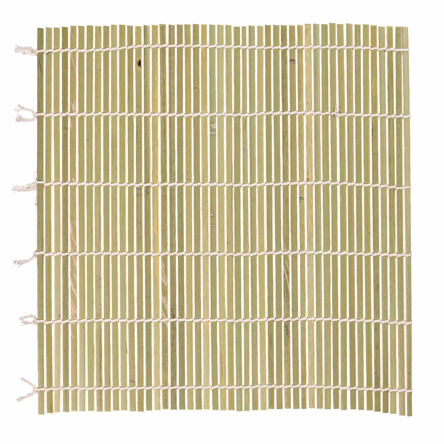 Image of Makisu Bamboo Sushi Mat 1