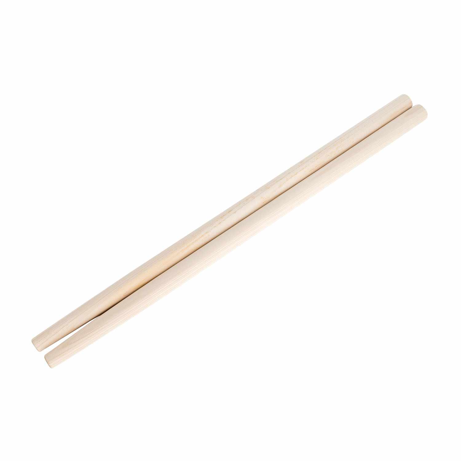 EBM Wooden Tempura Batter Mixing Chopsticks