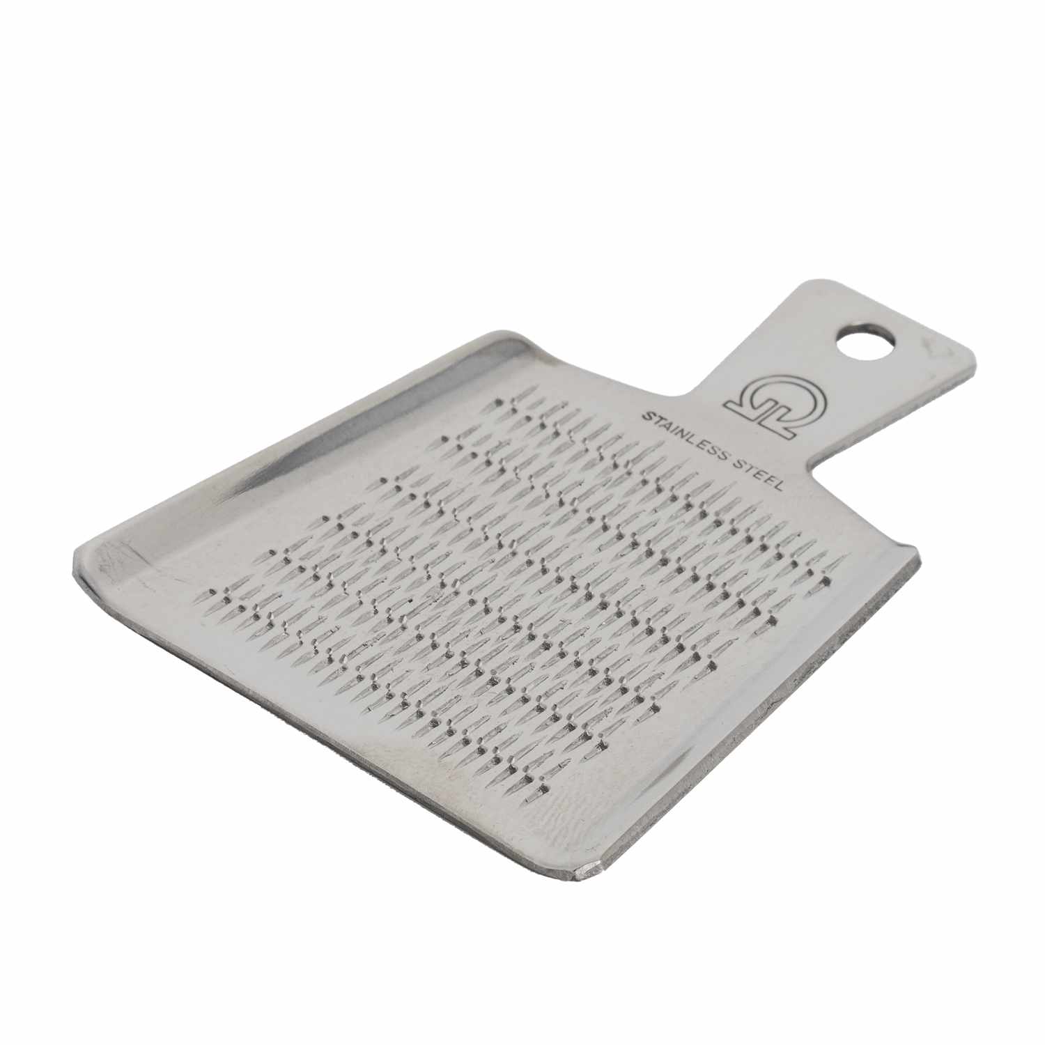 Oroshigane Spoon Grater - Stainless Steel