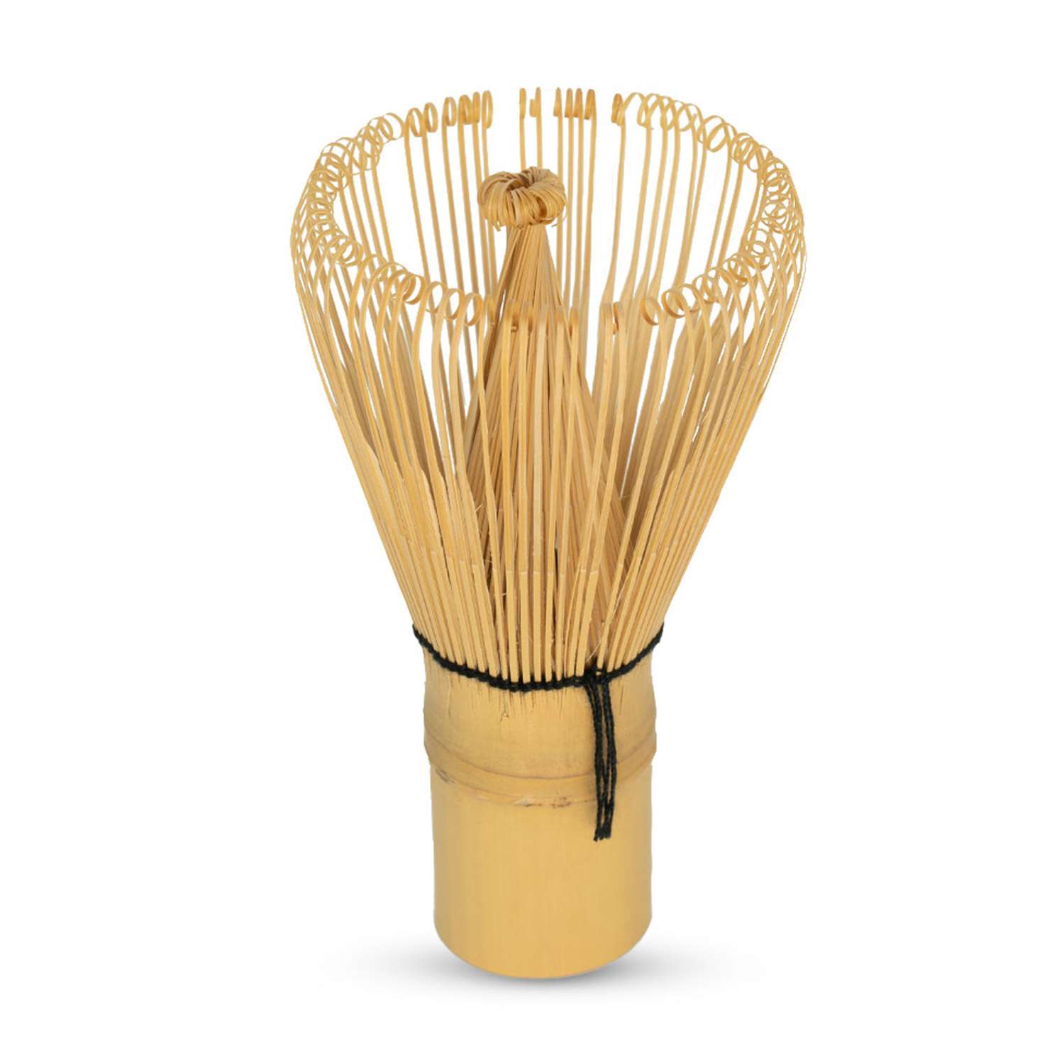 Bamboo Tea Whisk