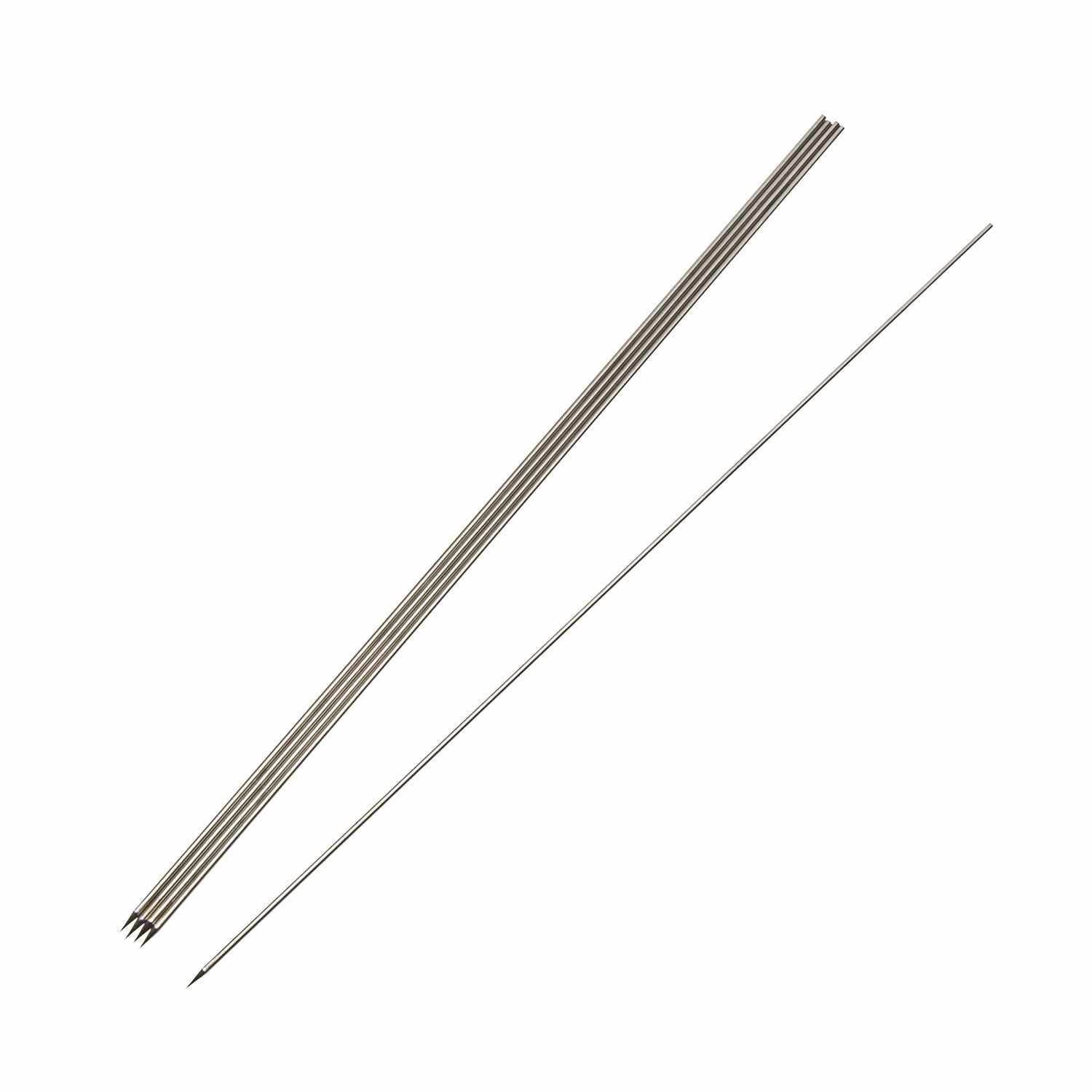 Image of Stainless Steel Skewer 14” (Pack of 5)