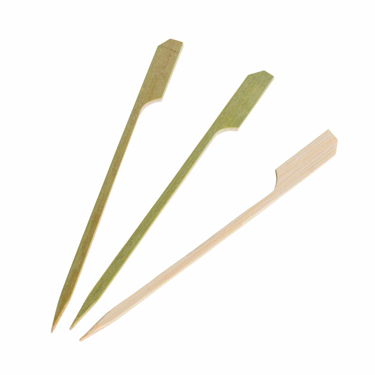 Bamboo Skewers Sticks - Best Price in Singapore - Jan 2024