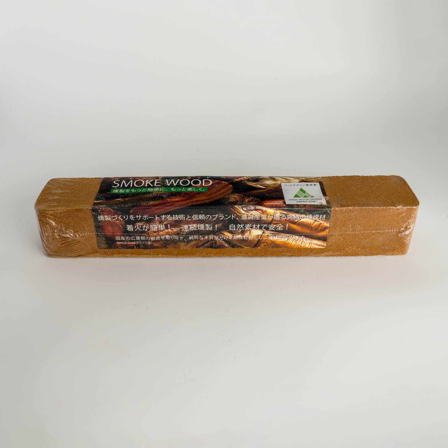 Image of Smoke Wood Sticks : Apple 3