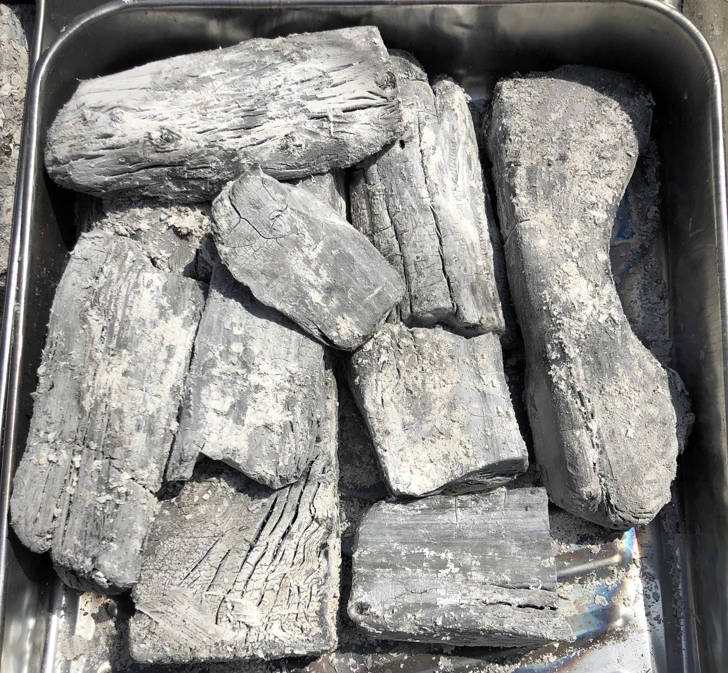 What is Binchotan Charcoal?