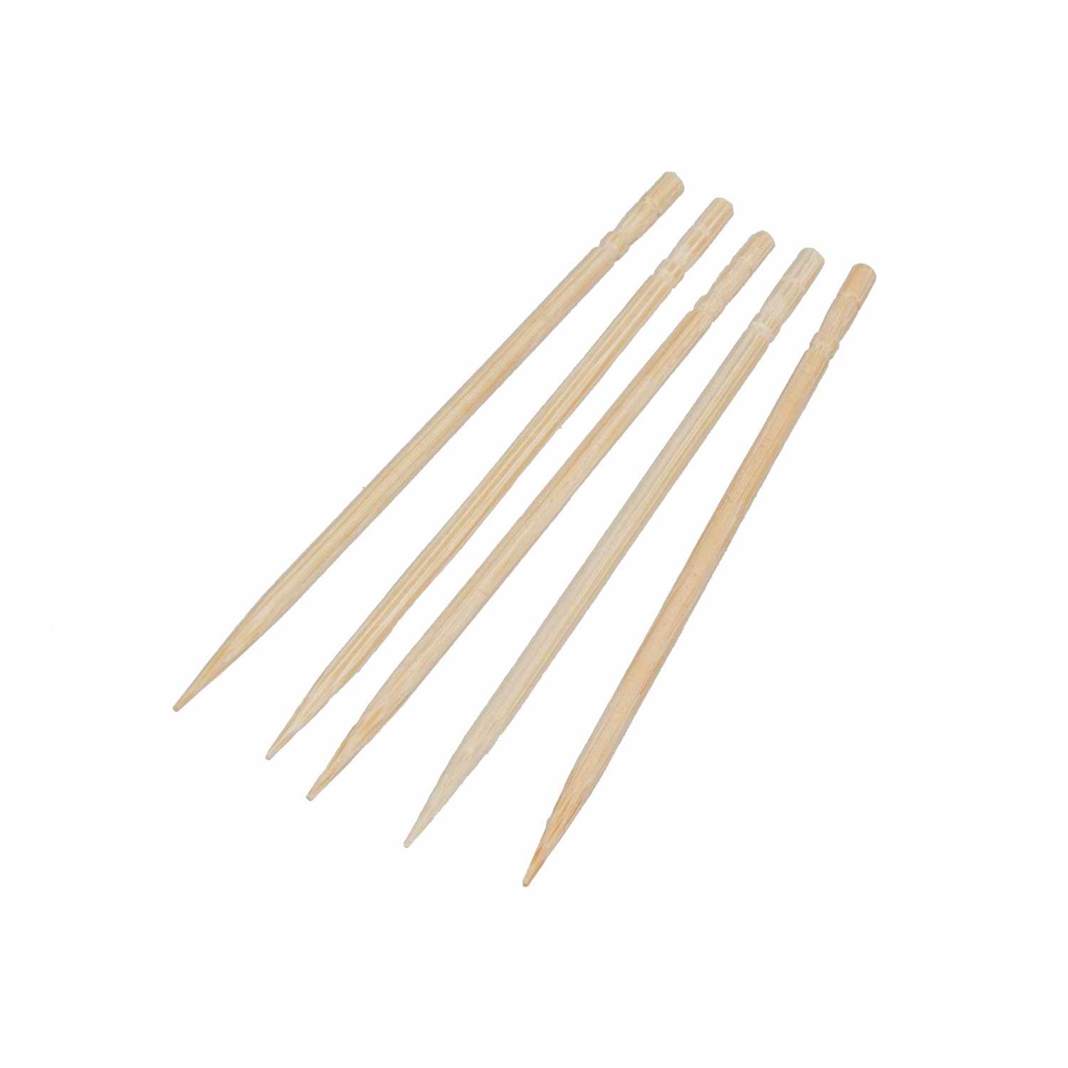 wooden toothpicks