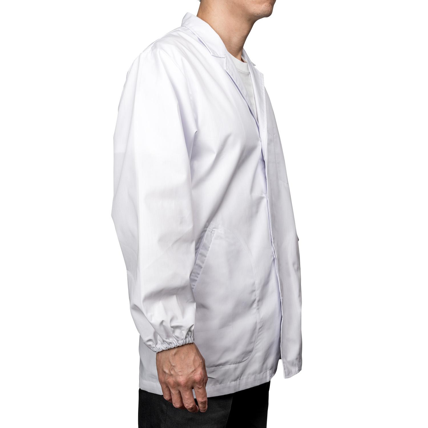 Image of Kitchen Coat Long Sleeve - Medium 2