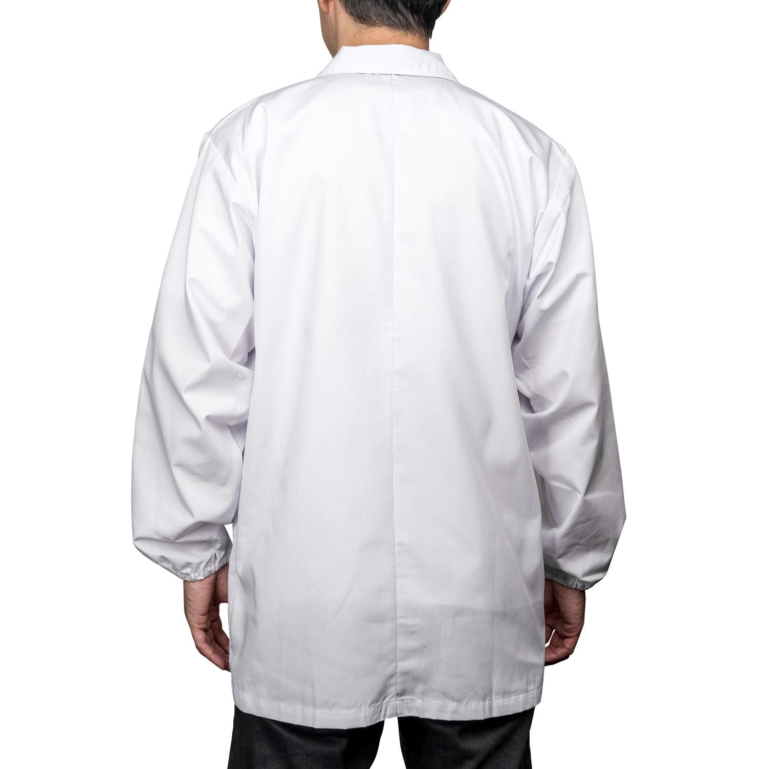 Image of Kitchen Coat Long Sleeve - Medium 3