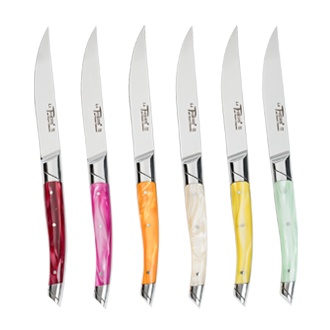 steak knives cat icon