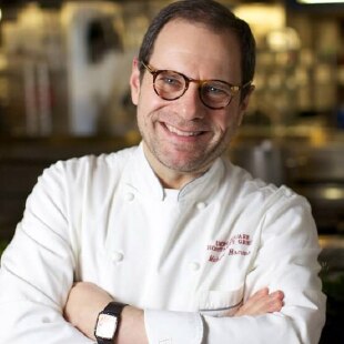 Chef Michael Romano Headshot