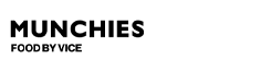 munchies logo